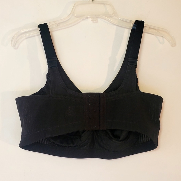 Glamorise Superior Support Sports Bra 40D - Picture 8 of 15